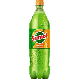 Sumol Laranja 1.5Ltrs