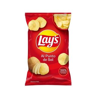 Lays Sal (30gr)