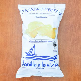 Patatas Bonilla (300 g.)