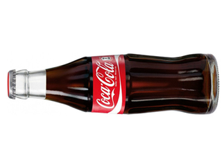 Coca-Сola