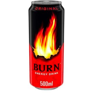 Burn 500ml