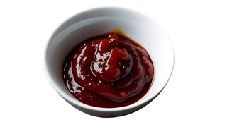 ტკბილ-ცხარე სოუსი