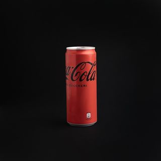 Coca cola zero 33cl