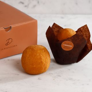 Mortadella e stracciatella