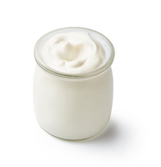 Jogurt Balans 250g