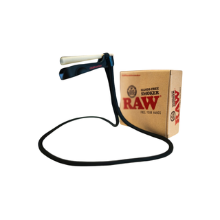 RAW Mãos Livres