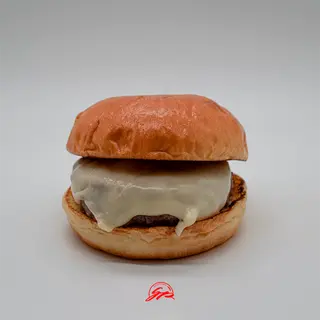 Hamburguesa Sencilla