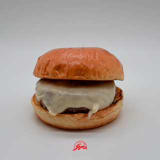 Hamburguesa Sencilla