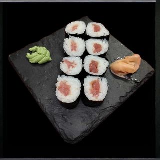 Hosomaki de atún