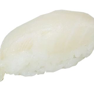 31B. Nigiris De Dorada Flameado (2 Uds.)