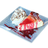 Tarta De Queso Casera