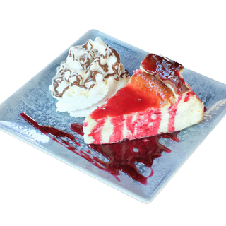 Tarta De Queso Casera