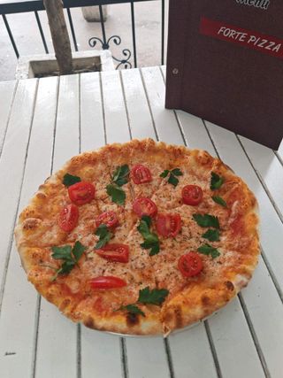 Pizza Italiana 350g