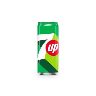 7up 0.33