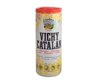 Vichy Catalan
