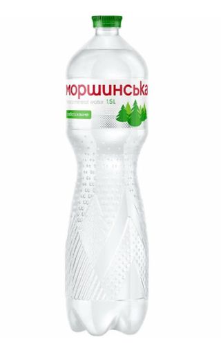 Моршинська (1500мл)