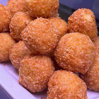 Boletes De Brandada (6 Uds.)