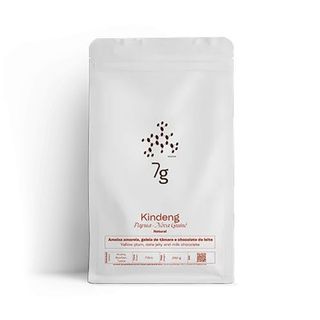Papua New Guinea Kindeng 250gr