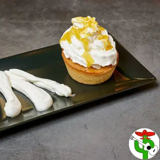 Pastel De Elote (casera)