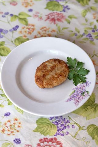 Котлета из индейки 1 шт