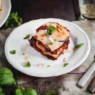 parmigiana di melanzane