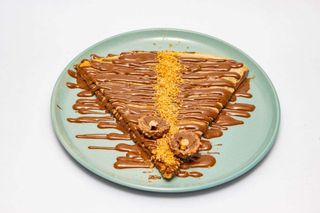 Crêpe Nutella Noisette