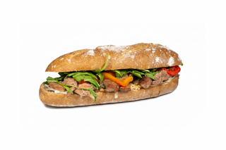 Bocadillo Criollo Especial