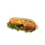 Sandwich Mixte