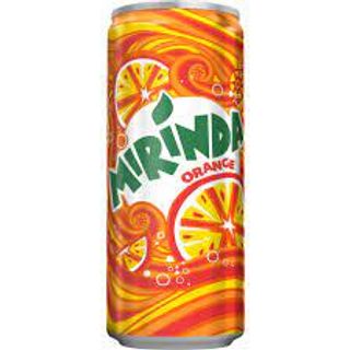 Миринда портокал (330мл)