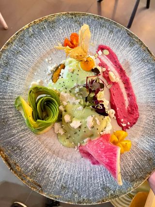 Never Call Me Holandese