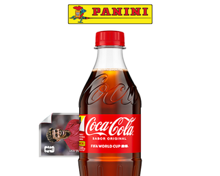Coca-Cola 500ML