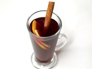 Глінтвейн безалкогольний (260ml)