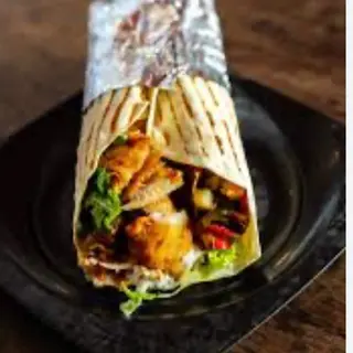 Piadina di pollo