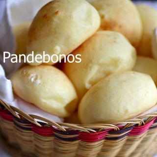 Pandebono 