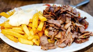 3 manu pedrata normal