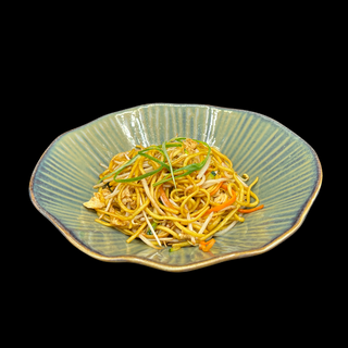 P013 Yasai spaghetti cinese