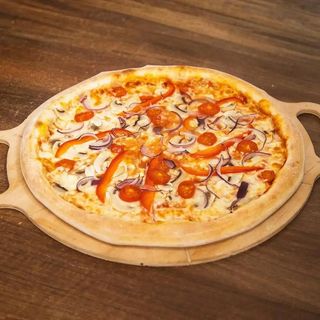 Nowa Pizza VEGE 32