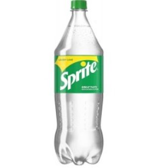 Sprite (2 lt)
