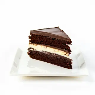 Tarta Tres Caprichos
