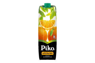 Piko апельсин (1 л.)