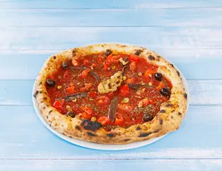 Tarallaro