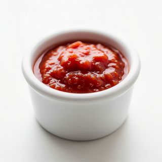 Salsa picante