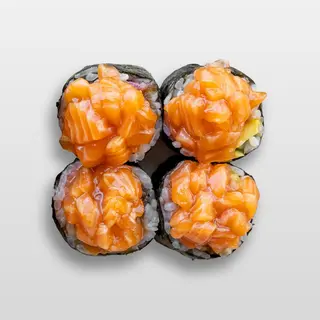 Futomaki Itsasduo (4ud.)