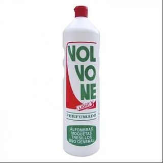 Limpiador Perfumado Volvone 750 Ml.