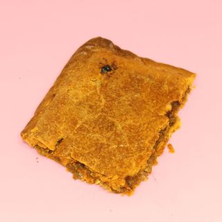 1/4 Empanada gallega de carne