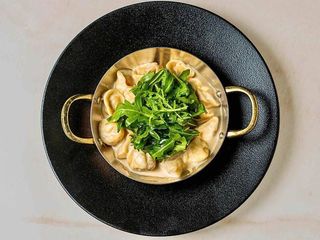 Пельмені з індичкою (300г)