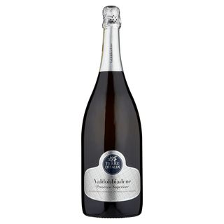Terre d'Italia Valdobbiadene Prosecco Superiore DOCG Extra Dry 150 cl