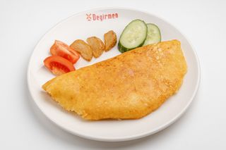 Омлет классический 