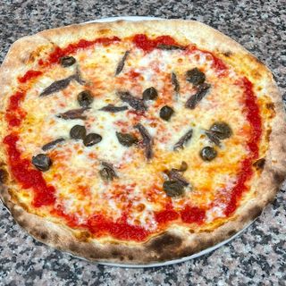 Napoletana