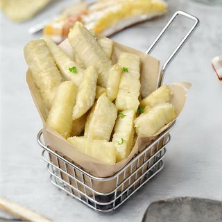 Yam Fries